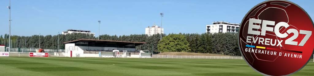 Stade Mathieu Bodmer